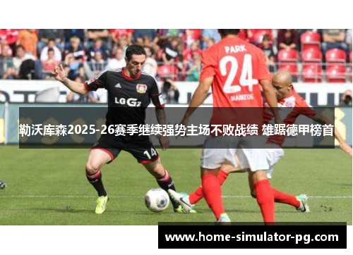 勒沃库森2025-26赛季继续强势主场不败战绩 雄踞德甲榜首